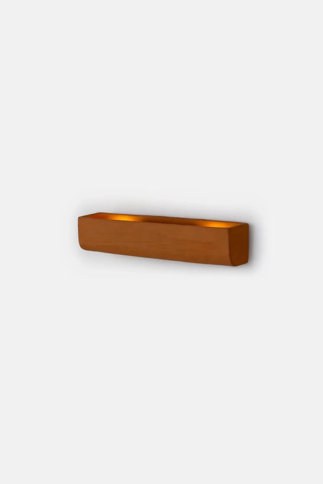 Cuadro Terra Light de Hatsu Indio en venta