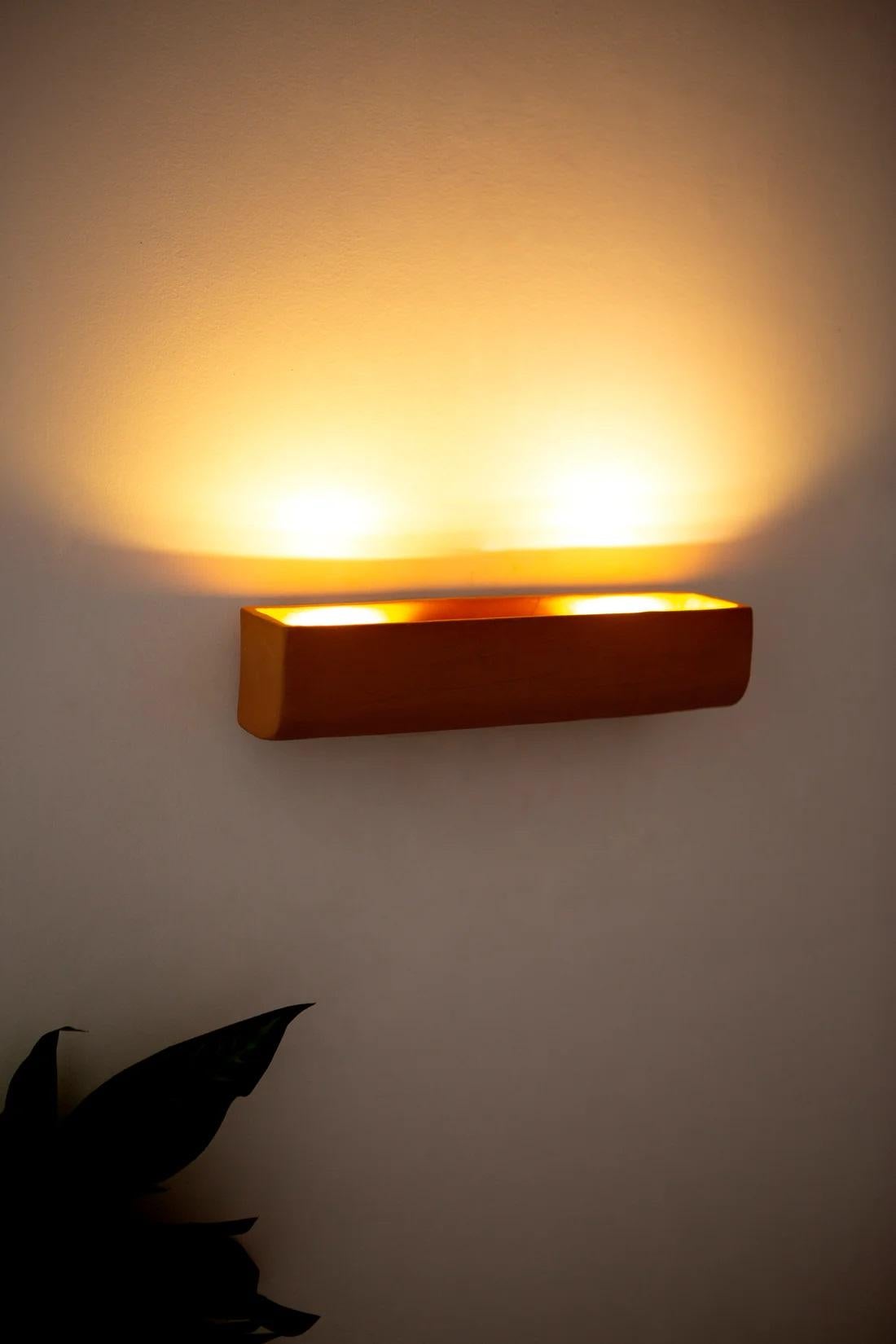 Cuadro Terra Light de Hatsu Otro en venta