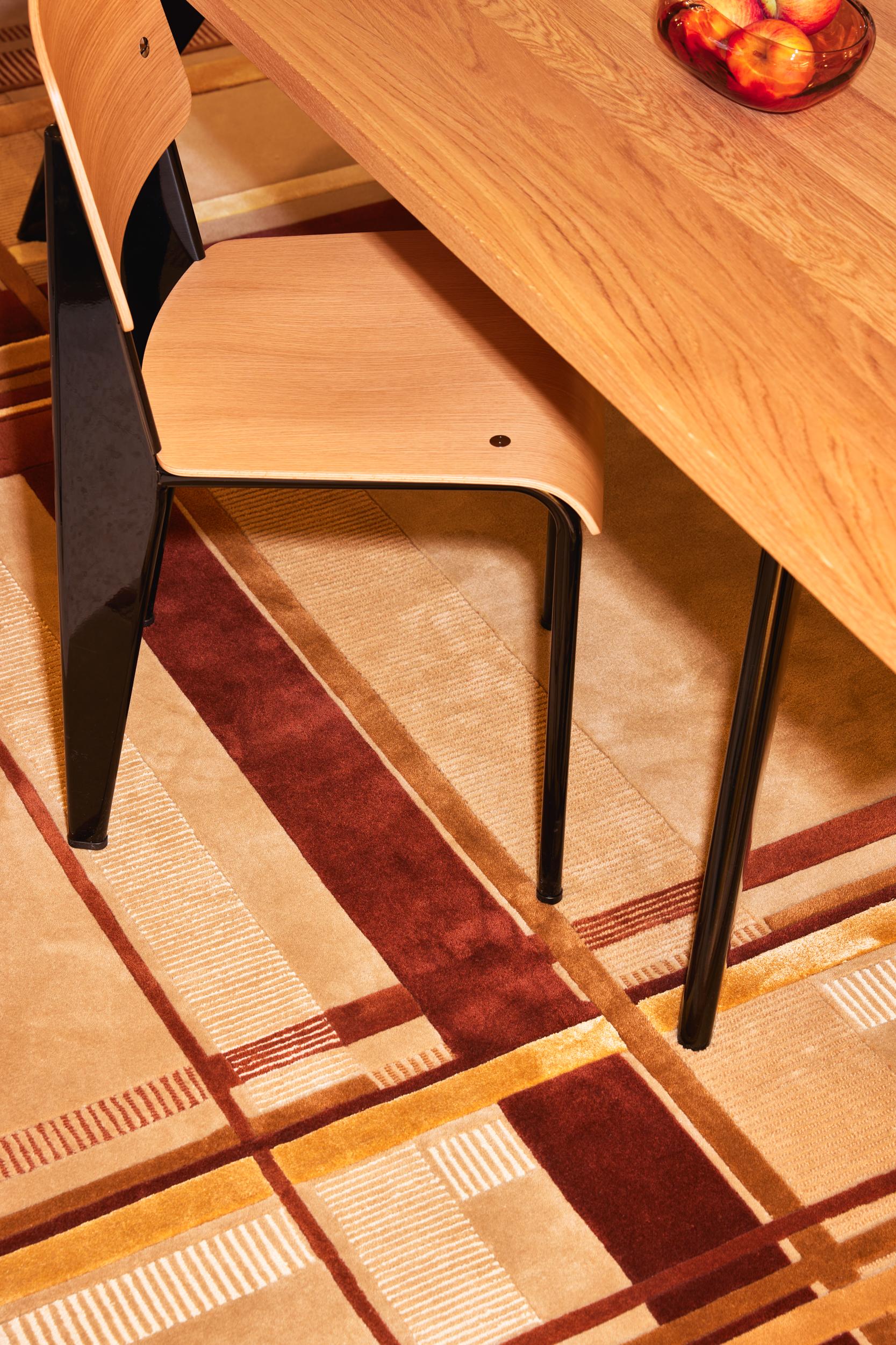 Other Terra Rug by Volver Studios For Sale