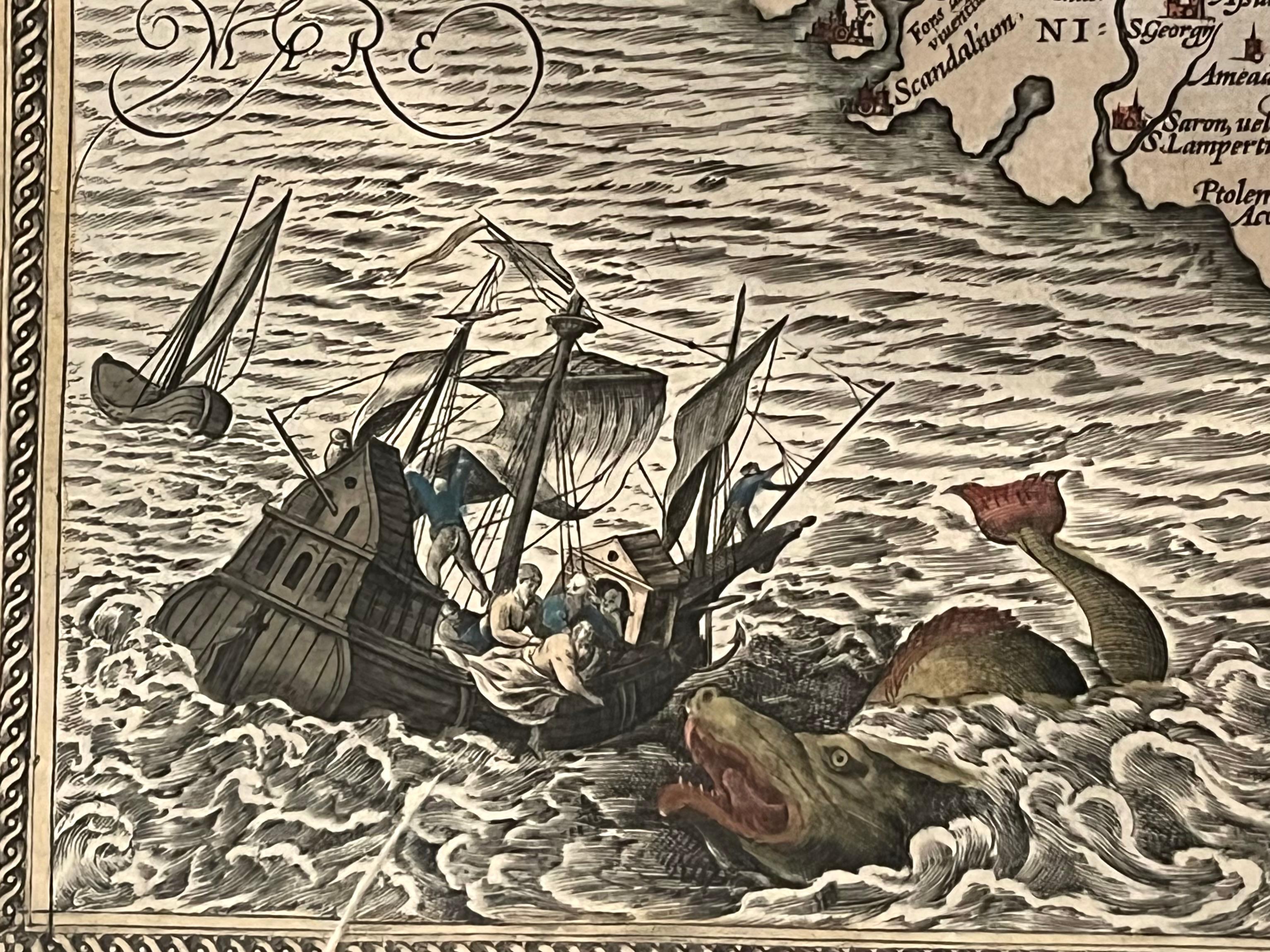 18th Century and Earlier 