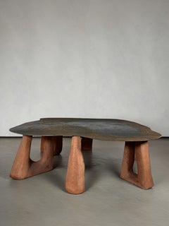 Terra Table by Aeny Studio