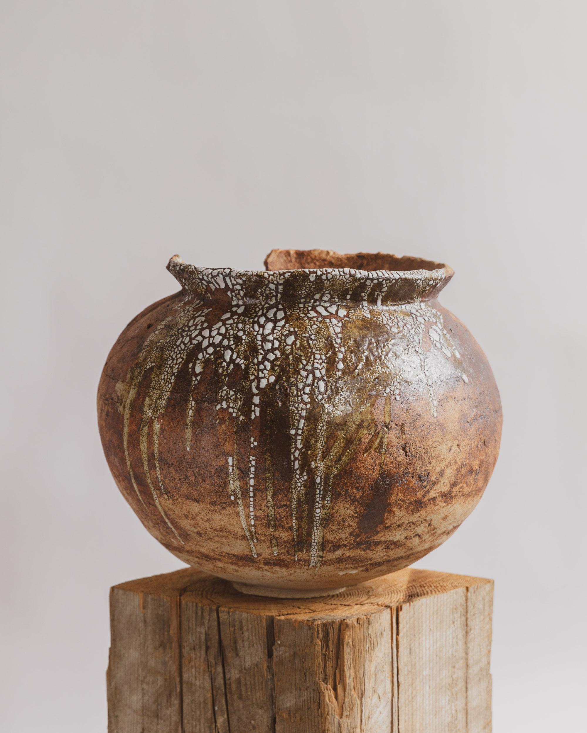 Terra Vessel no.1, One Artes y manualidades en venta