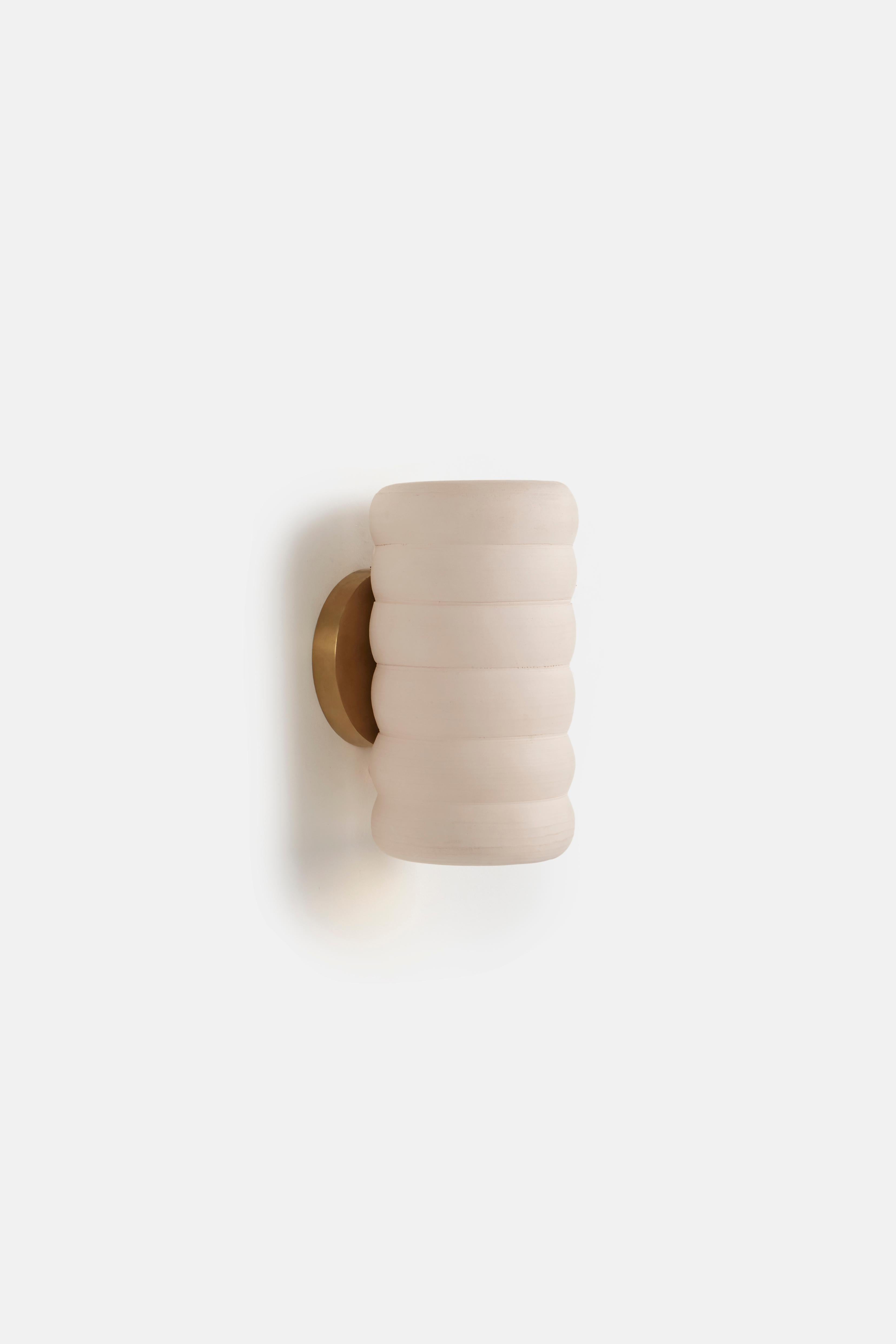 Lámpara de pared Terra by Hatsu Otro en venta