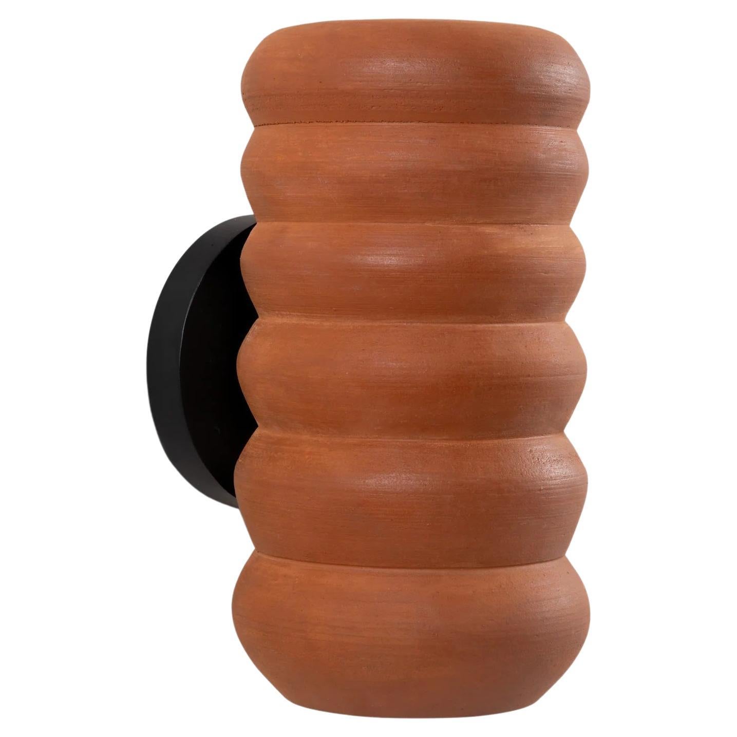Lampe murale Terra de Hatsu