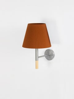 Terrakotta-Wandleuchte BC2 von Santa & Cole