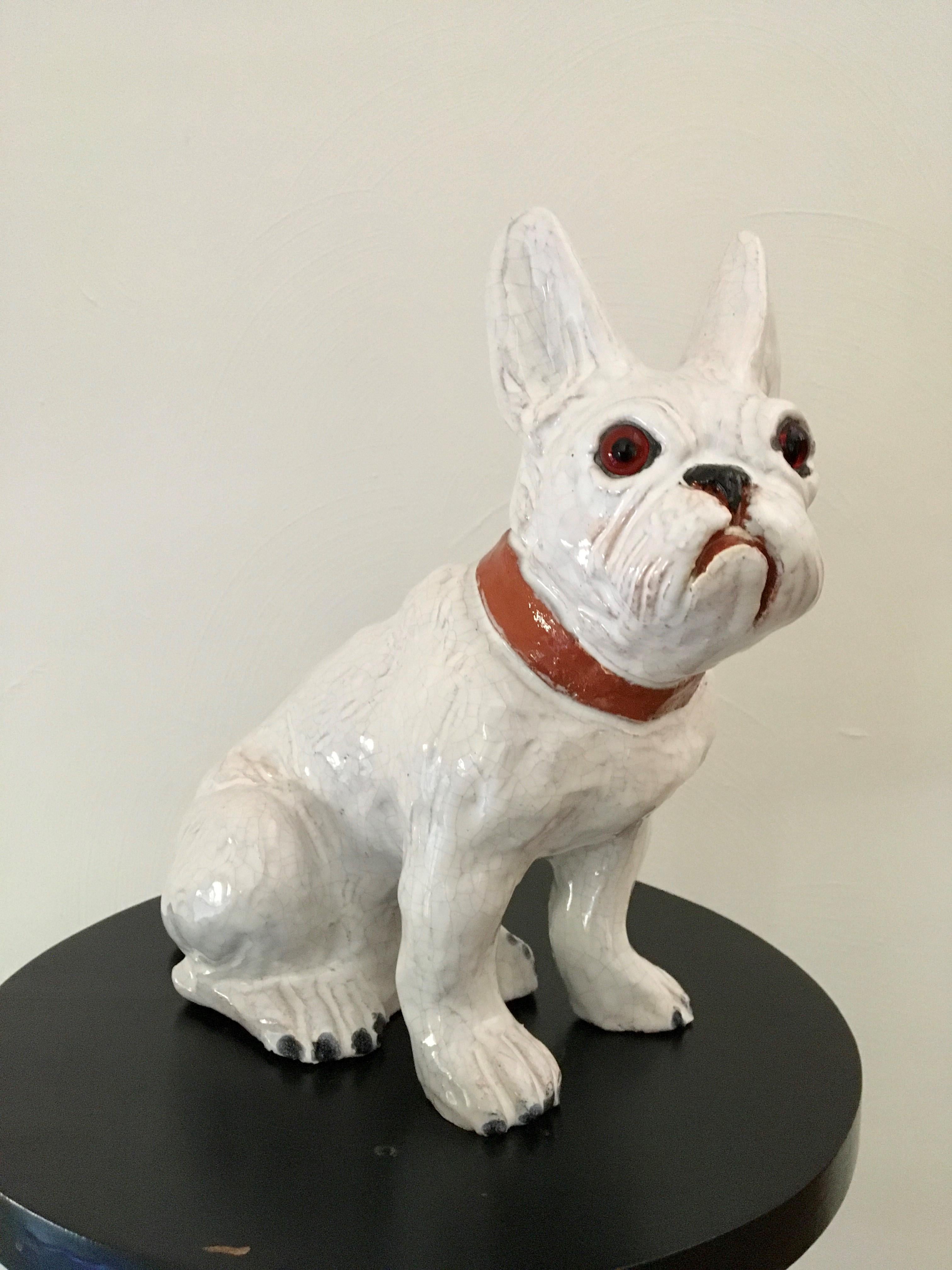 Bulldog Bavent Normandy France, 1880 For Sale 8