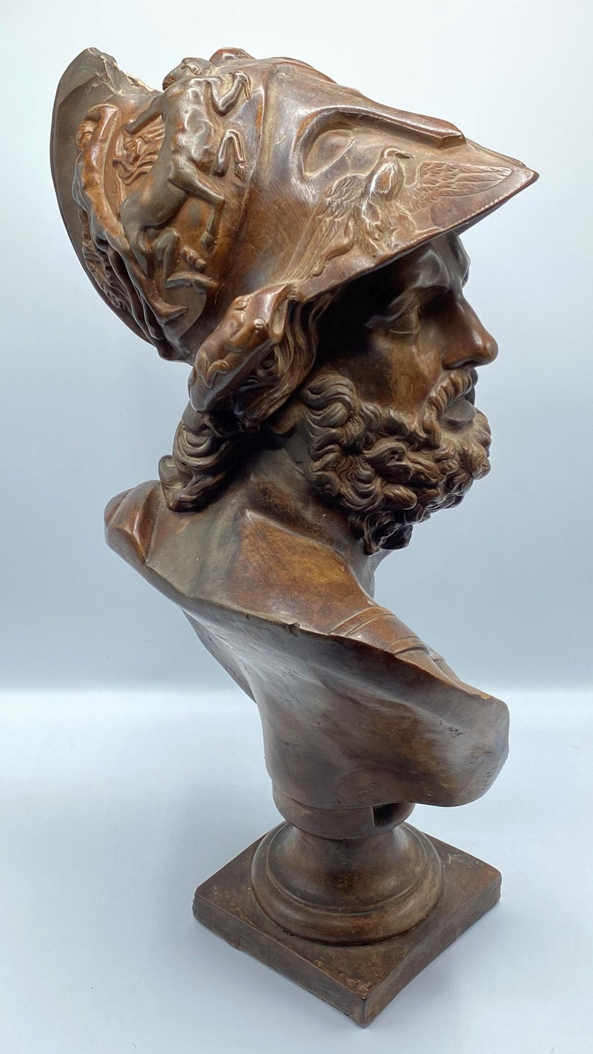 ajax greek mythology