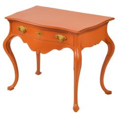 Wood Commodes and Chests of Drawers