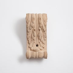 Terracotta Corbels