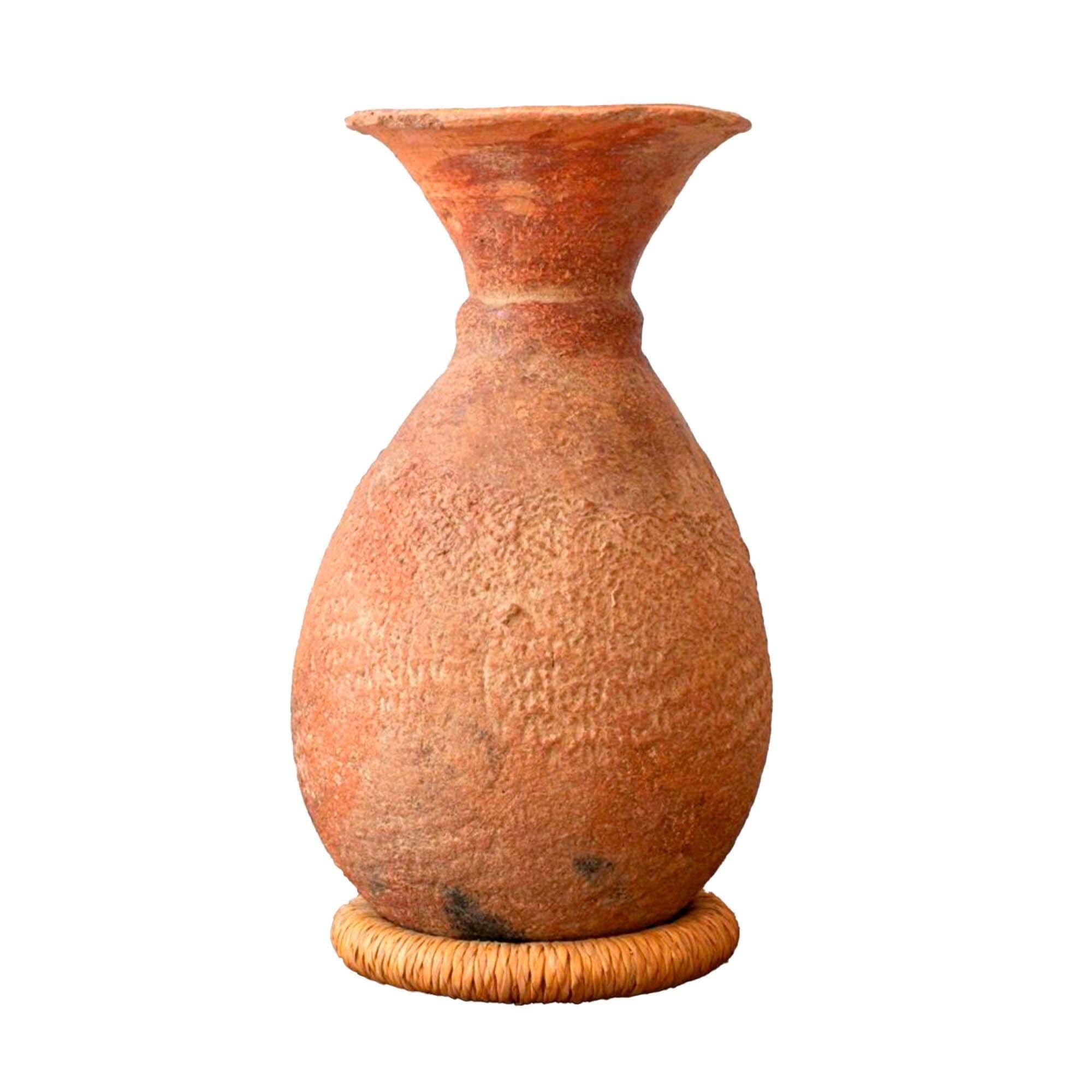 Terracotta Djenne (Mali, Africa) In condizioni discrete in vendita a PARIS, FR