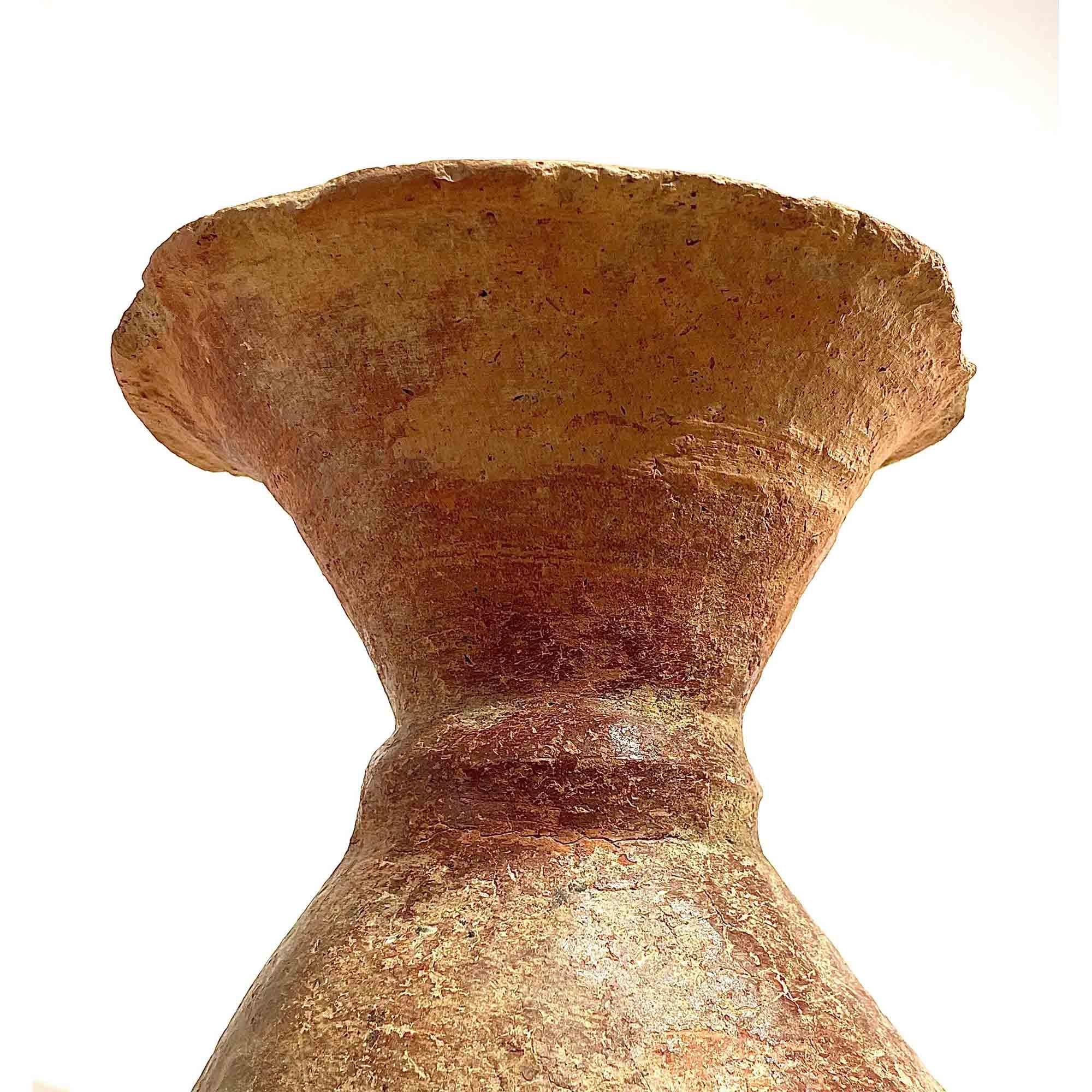 Fino al XVIII secolo Terracotta Djenne (Mali, Africa) in vendita
