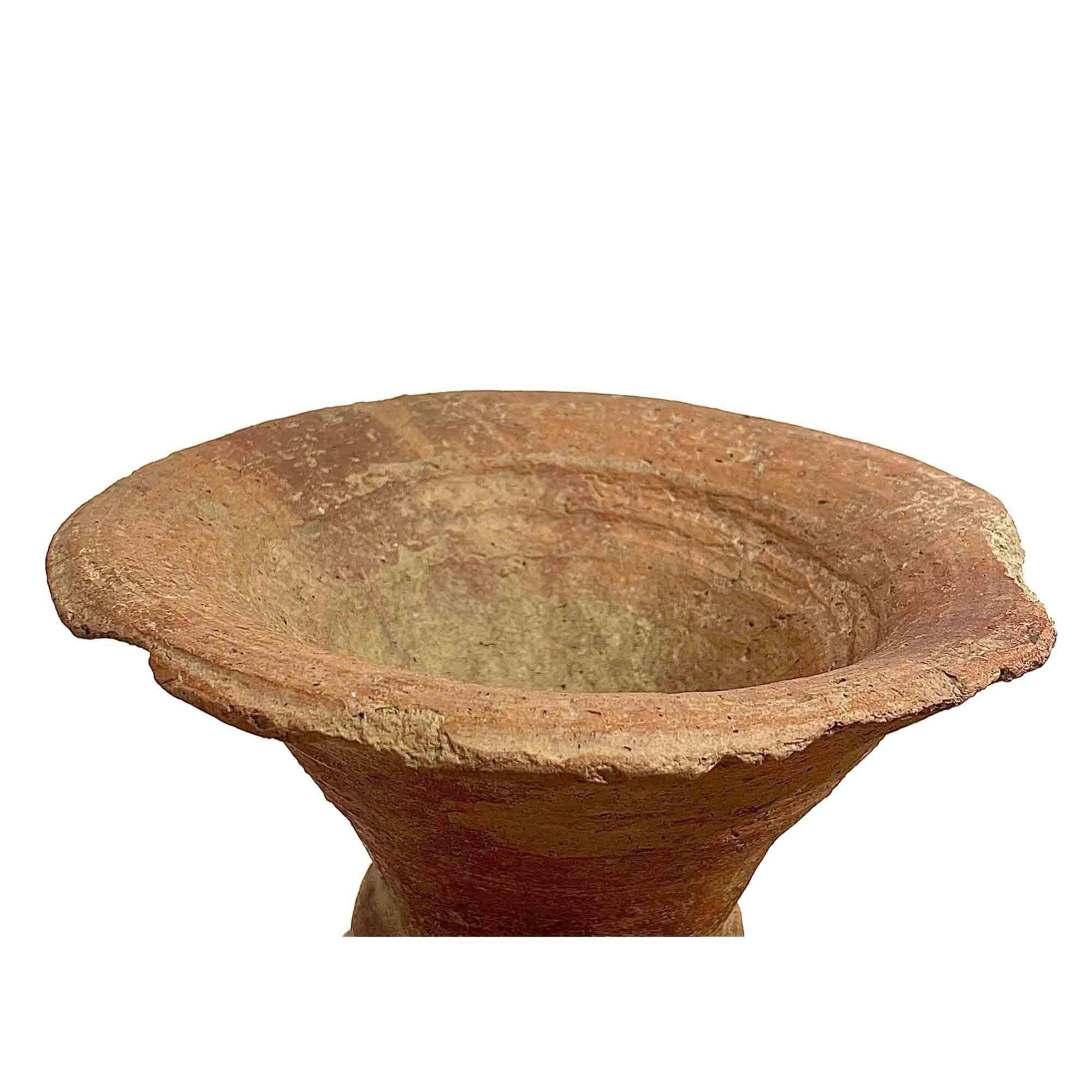 Terracotta Djenne (Mali, Africa) in vendita 1