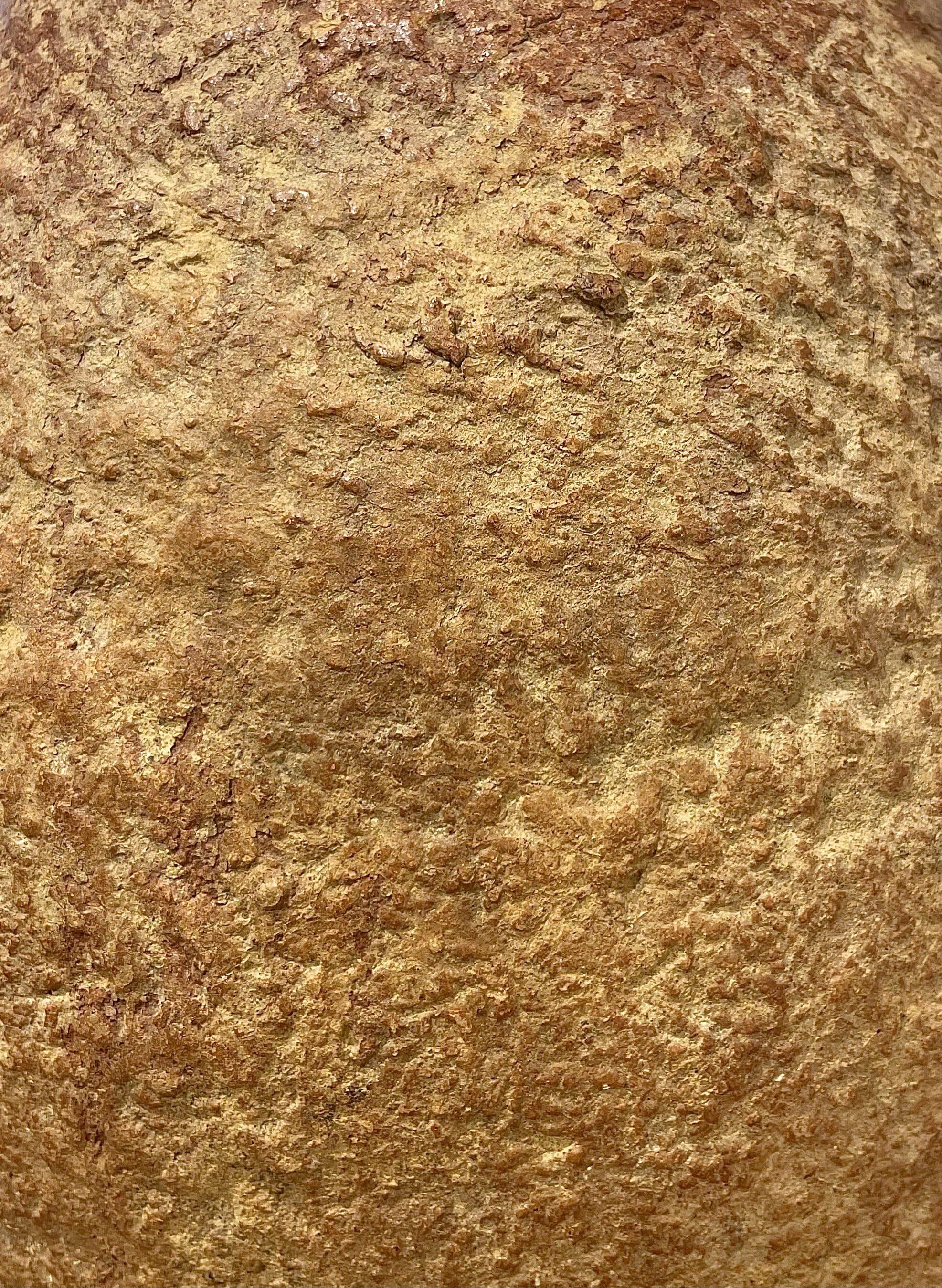 Terrakotta Djenné (Mali, Afrique) (Geschnitzt) im Angebot