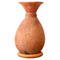 Terre cuite de Djenné (Mali, Afrique)