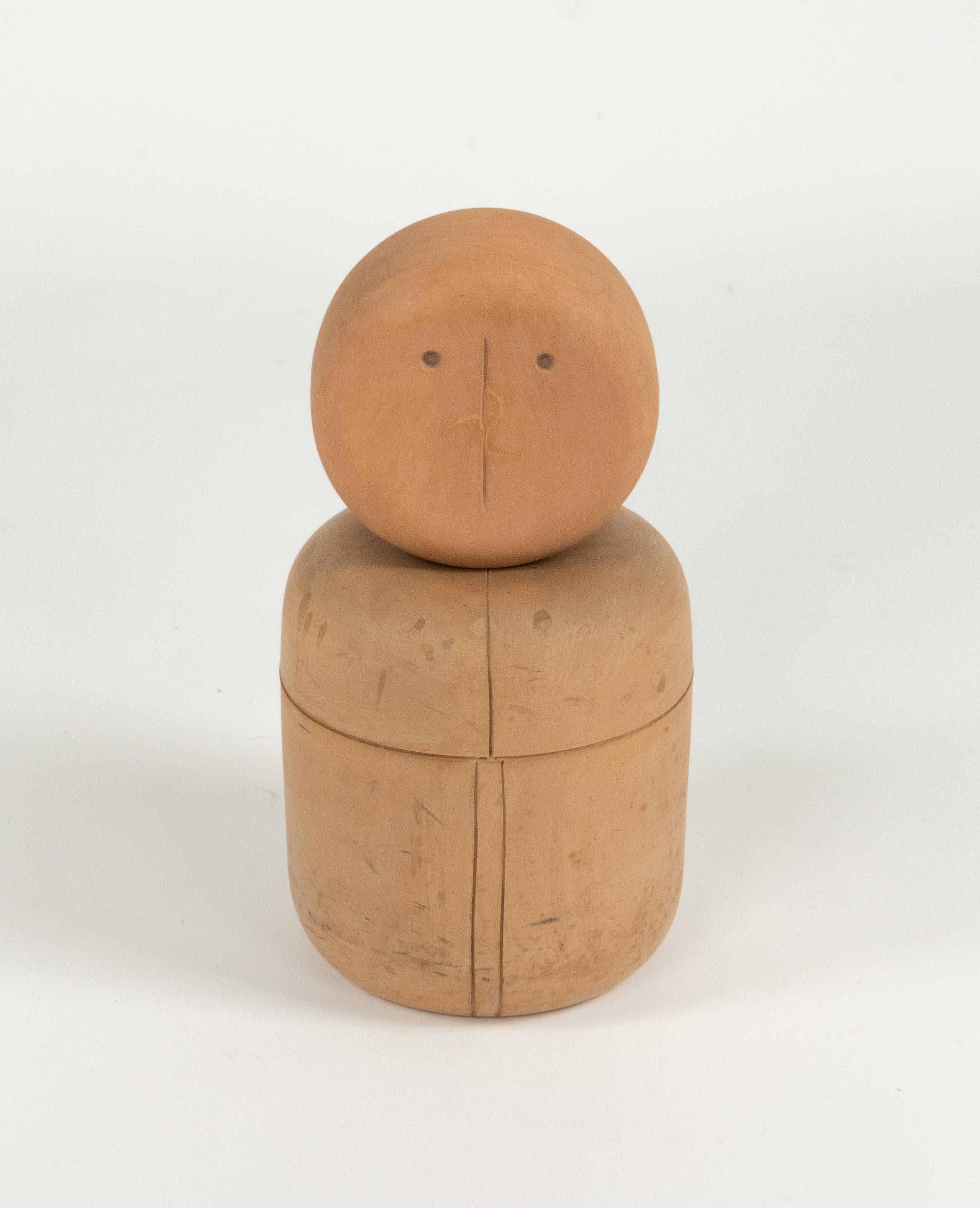 Sculpture en terre cuite 'Onorevoli' Aldo Londi pour Bitossi, Italie années 1960 en vente 4