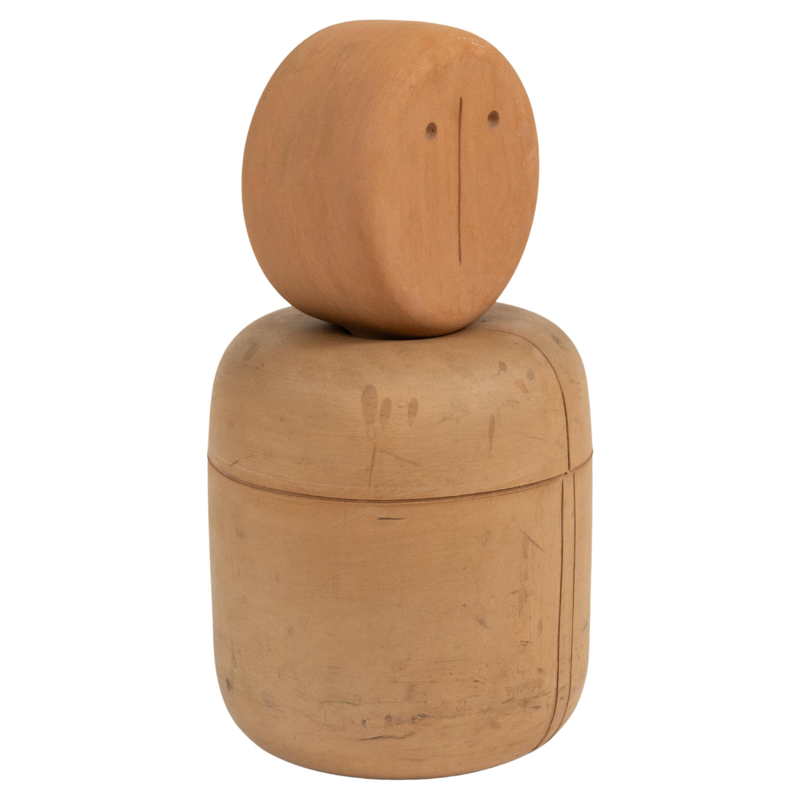 Sculpture en terre cuite 'Onorevoli' Aldo Londi pour Bitossi, Italie années 1960 en vente 7