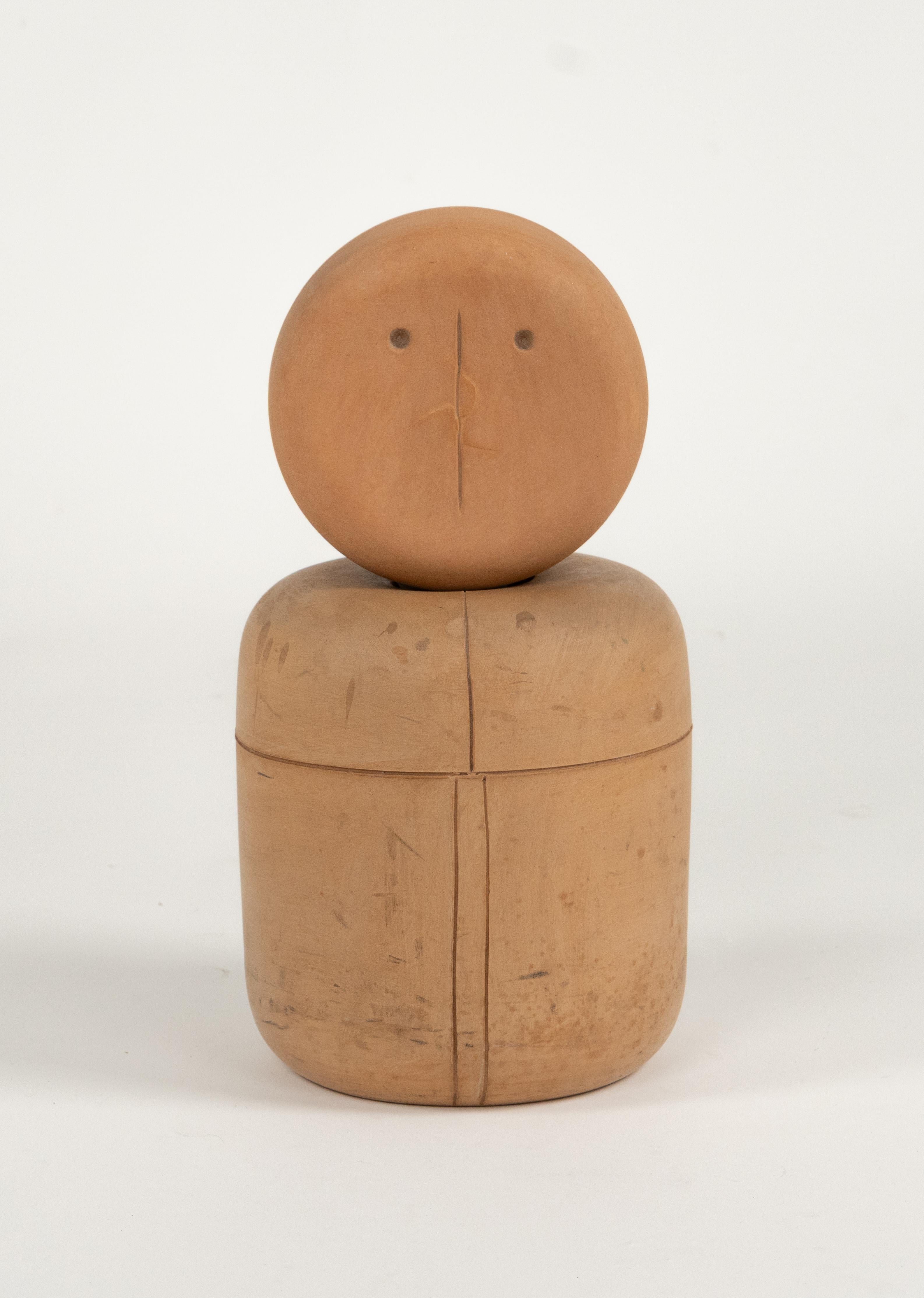 italien Sculpture en terre cuite 'Onorevoli' Aldo Londi pour Bitossi, Italie années 1960 en vente