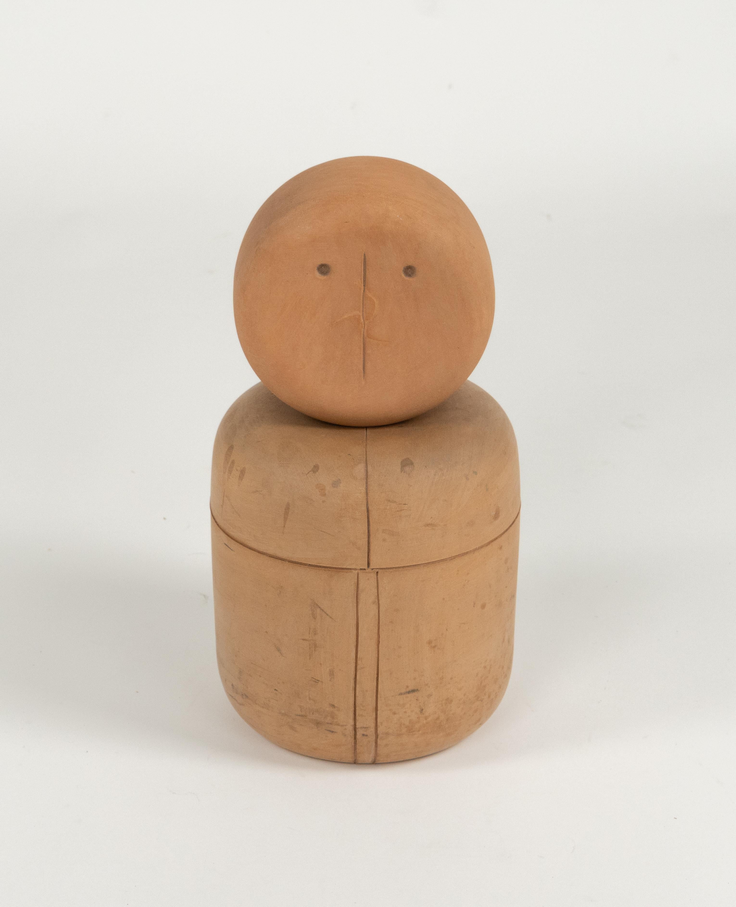 Sculpture en terre cuite 'Onorevoli' Aldo Londi pour Bitossi, Italie années 1960 en vente 1