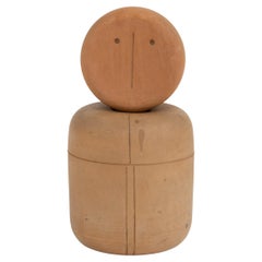 Sculpture en terre cuite 'Onorevoli' Aldo Londi pour Bitossi, Italie années 1960