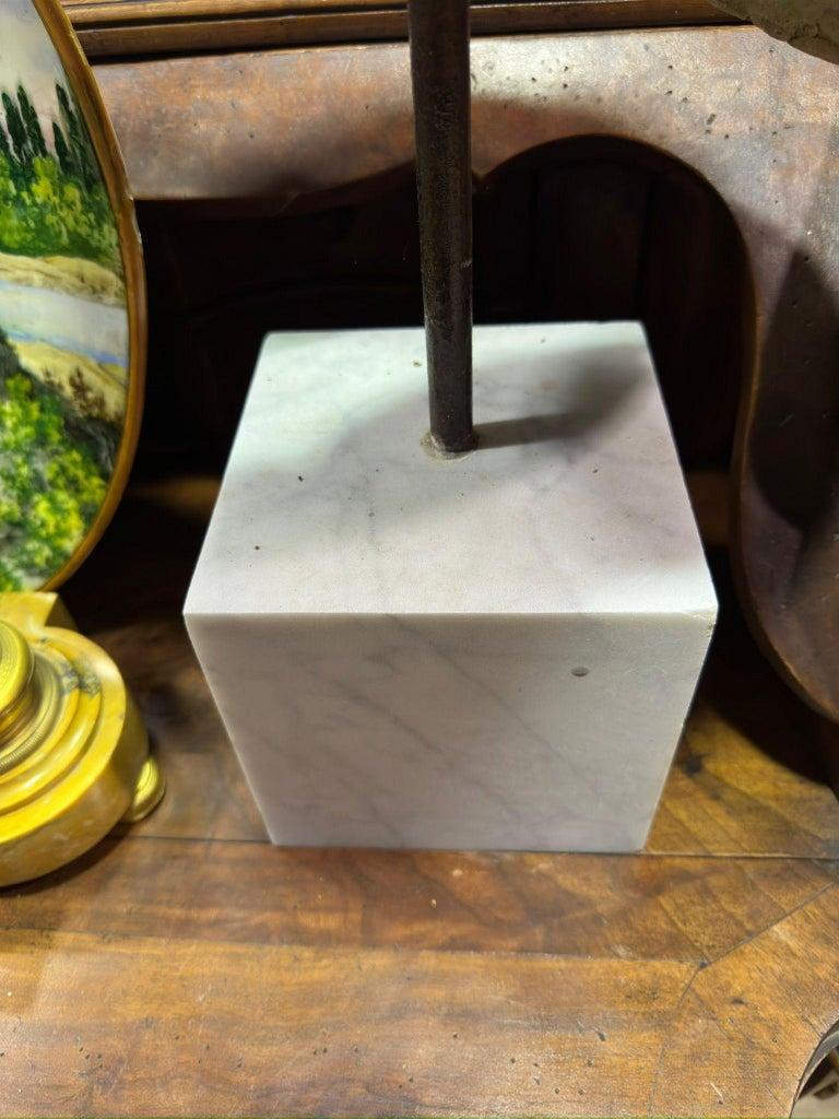Terracotta Testa di terracotta del guerriero morente dei Frontoni di Egina  20° secolo in vendita