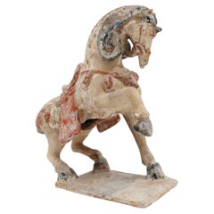 Terracotta Horse, China, 21st Century
