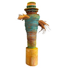 Objetos decorativos