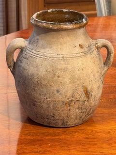 Terracotta Jug