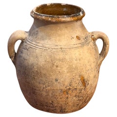 Terracotta Jug