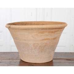 Terracotta Large Bowl