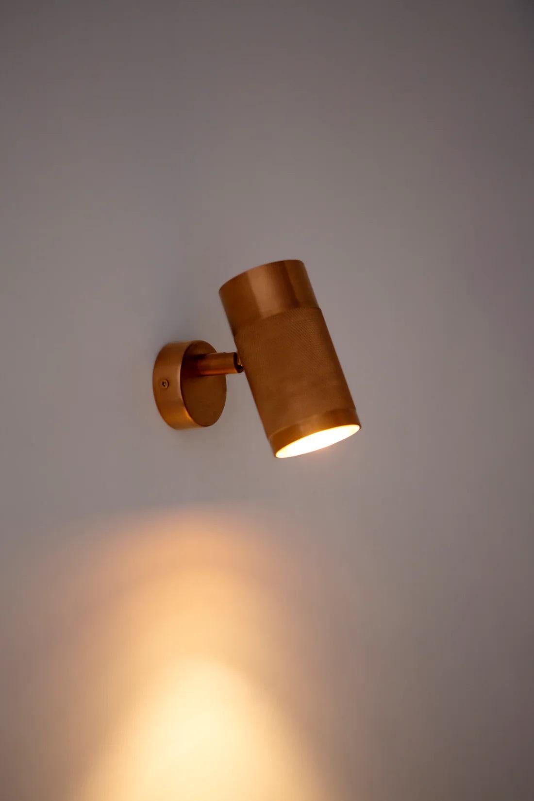 Aplique Nerl de terracota by Hatsu Siglo XXI y contemporáneo en venta