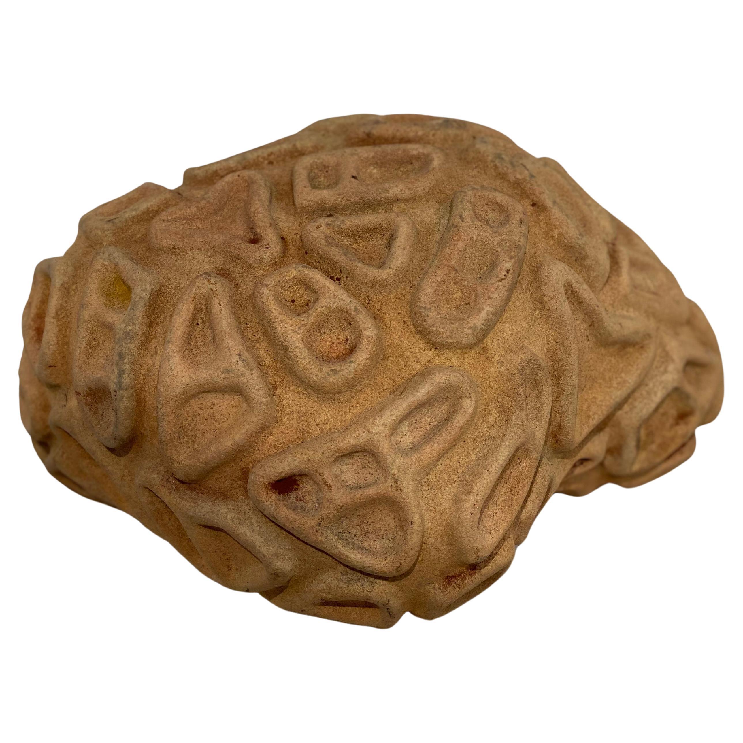 Terracotta Object 