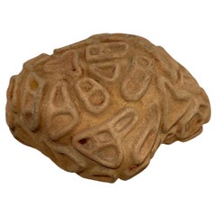 Used Terracotta Object 
