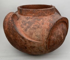 Terracotta pot