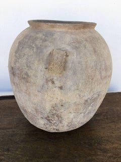 Terracotta pot from Mexico