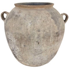 Terracotta pot from Mexico