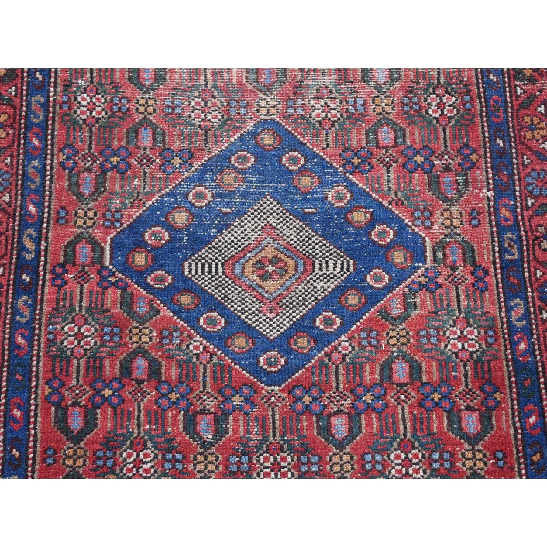 This fabulous Hand-Knotted carpet has been created and designed for extra strength and durability. This rug has been handcrafted for weeks in the traditional method that is used to make
Exact Rug Size in Feet and Inches : 3'0