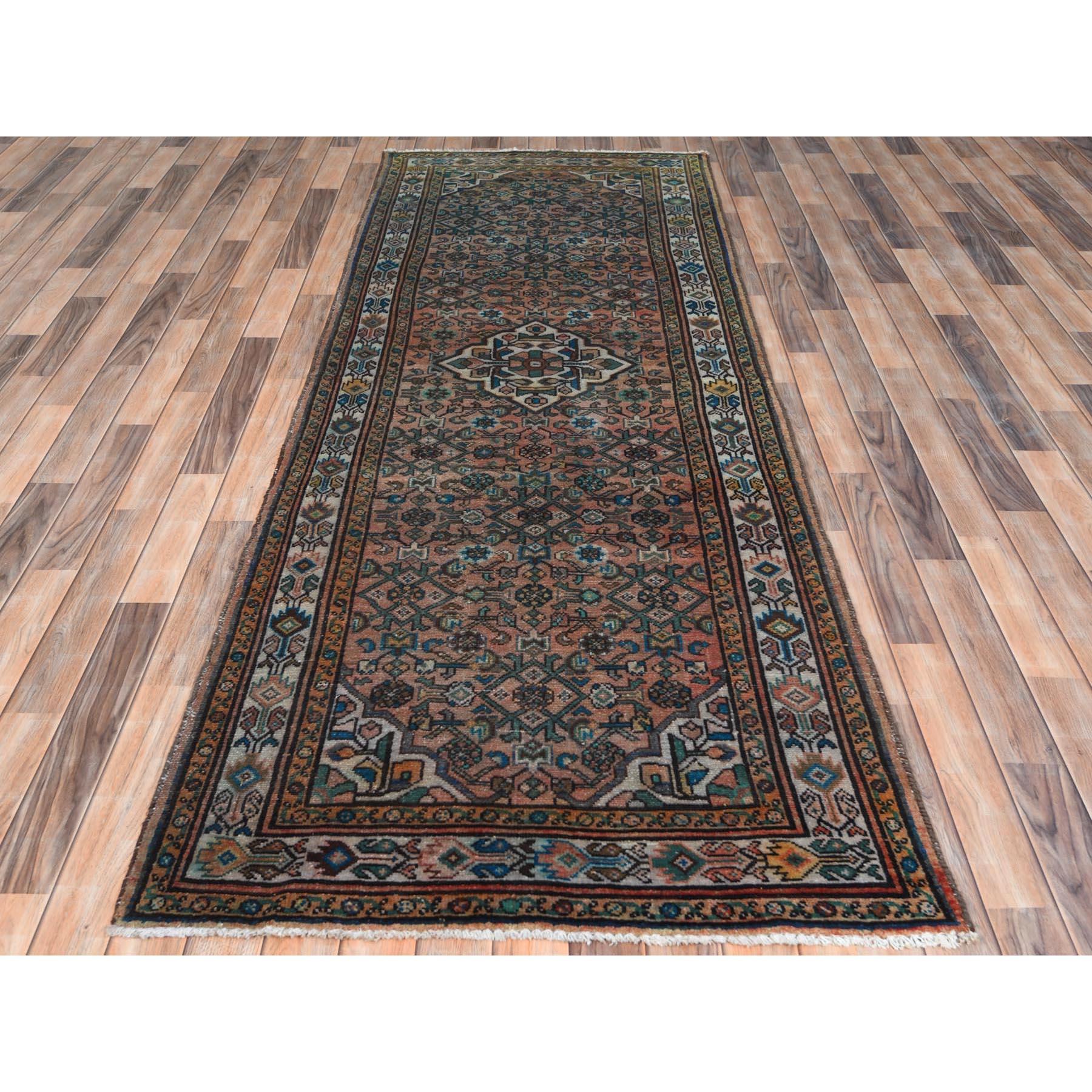 This fabulous Hand-Knotted carpet has been created and designed for extra strength and durability. This rug has been handcrafted for weeks in the traditional method that is used to make
Exact Rug Size in Feet and Inches : 3'6