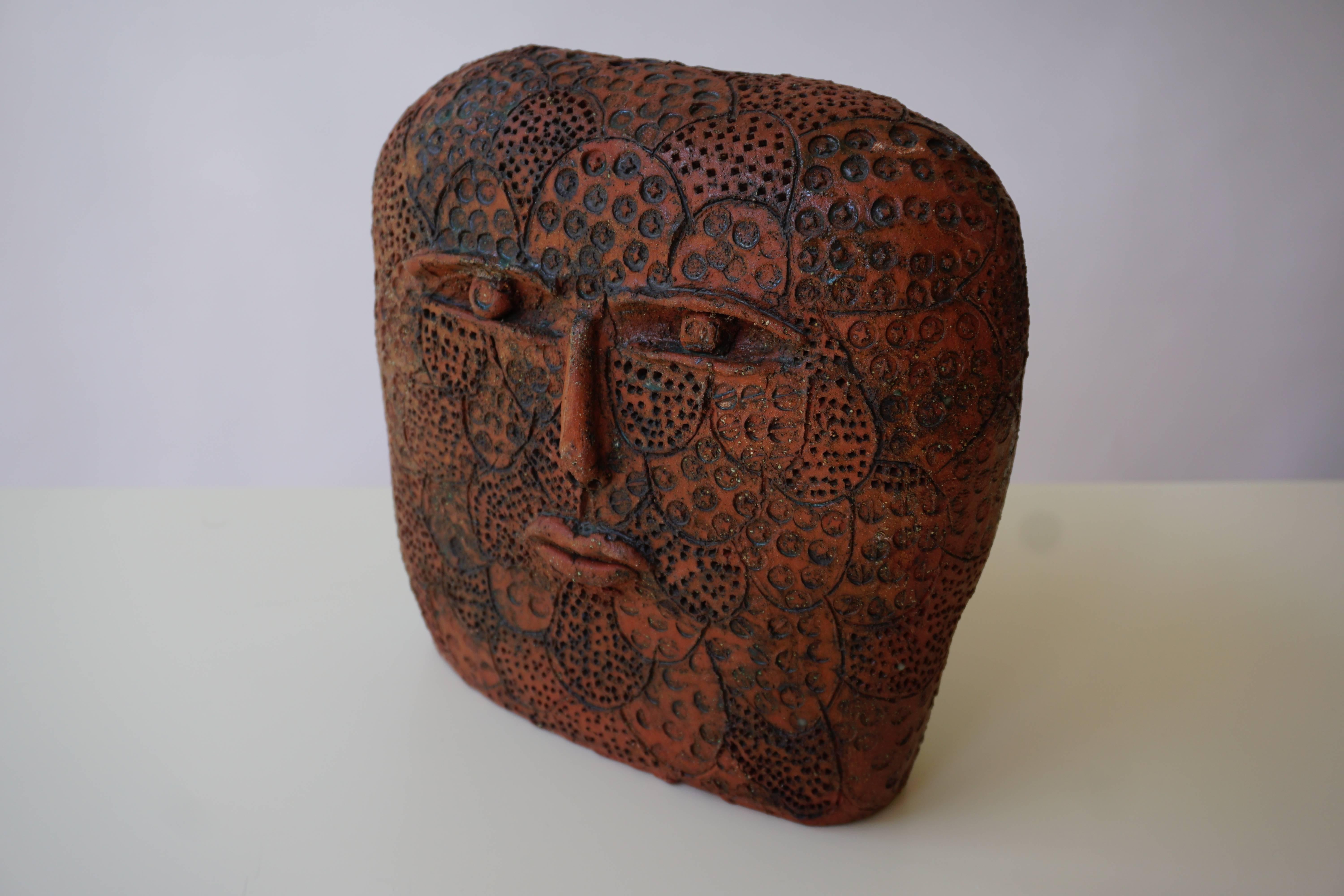 terracotta sculpture for sale