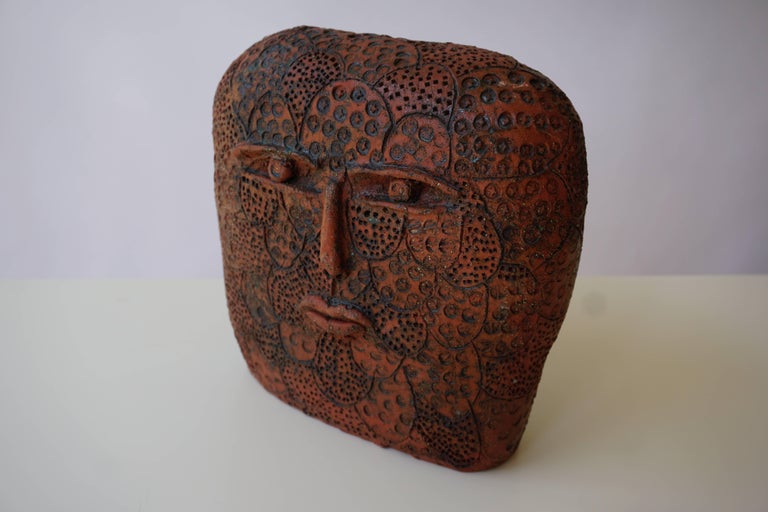 Terracotta Sculpture For Sale at 1stDibs