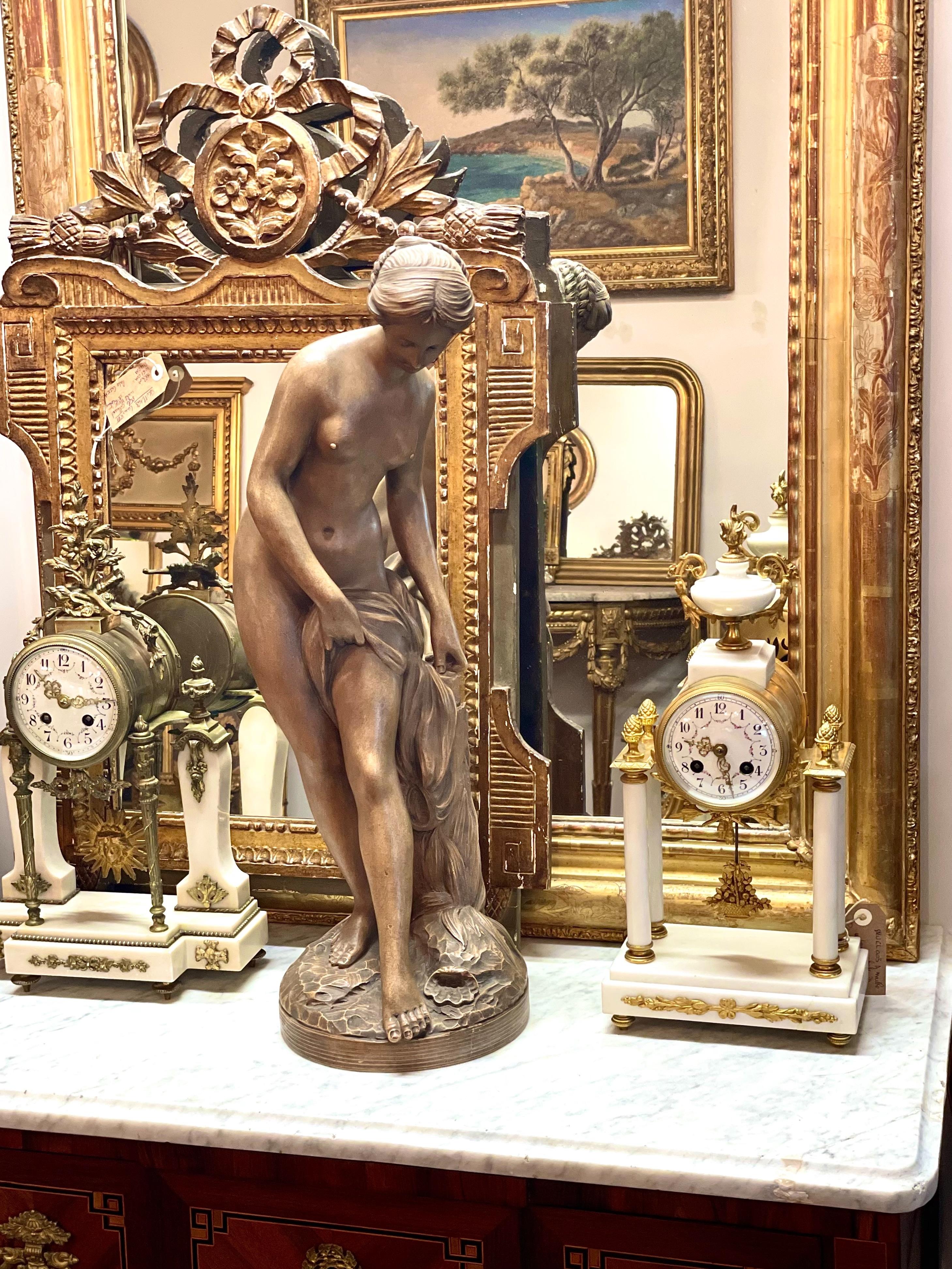 Terracotta Scultura in terracotta 
