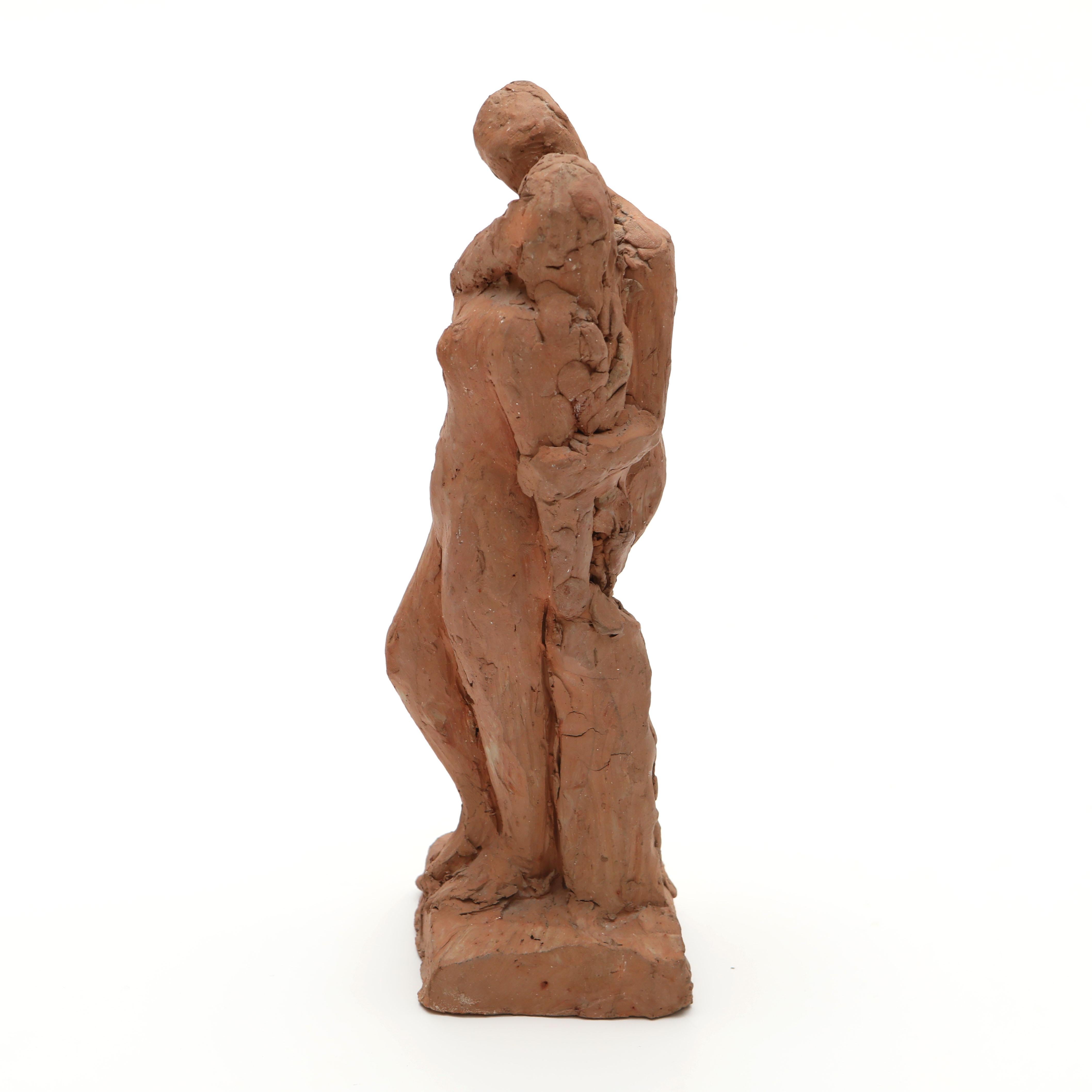 Danese Scultura in terracotta 