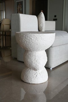 Bhoomi Beistelltisch von Deetee Home
