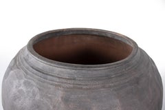 Terracotta Storage Jar