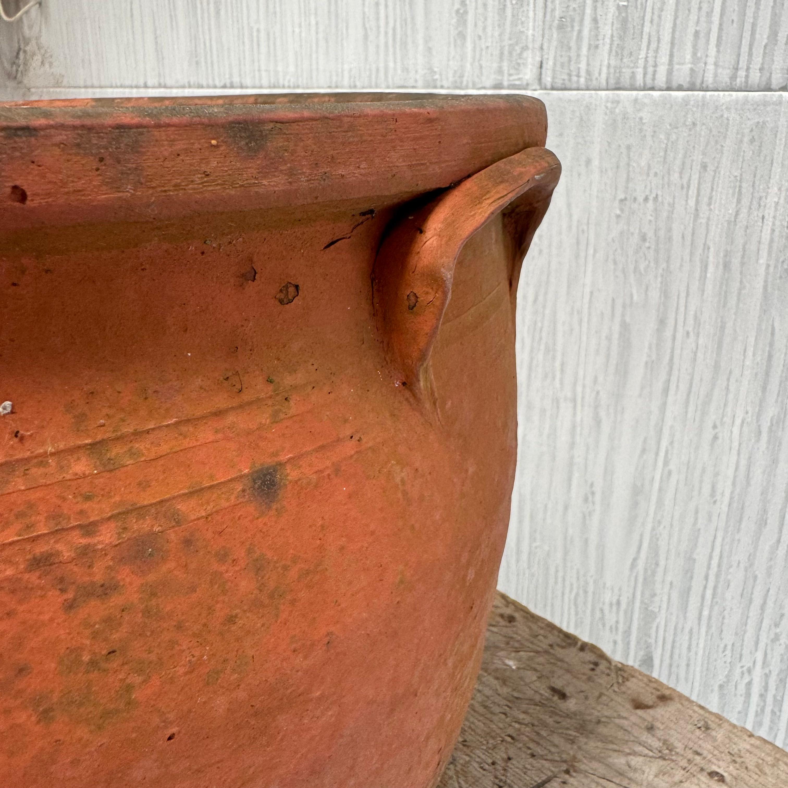 Jardinera de Terracota Sussex Crock en venta 3