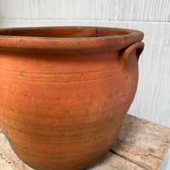 Terracotta Sussex Crock Planter
