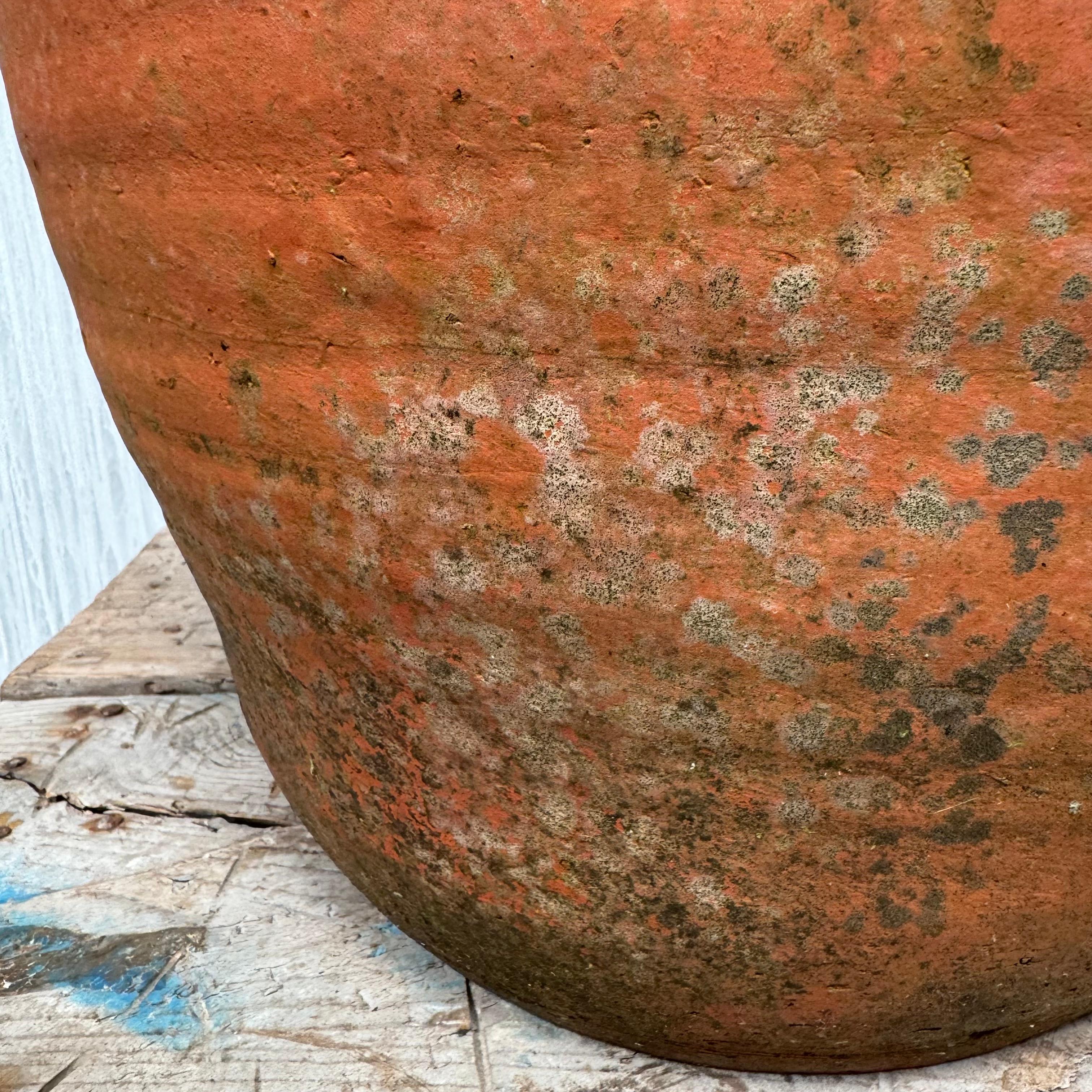 Jardinera de Terracota Sussex Crock en Bueno estado para la venta en Haywards Heath, GB