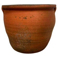 Terracotta Sussex Crock Planter
