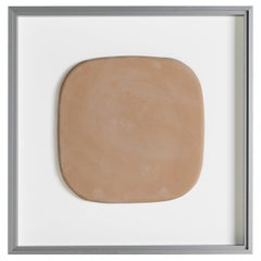 Terracotta Triptych, Omi Tahara, First Edition, 2020