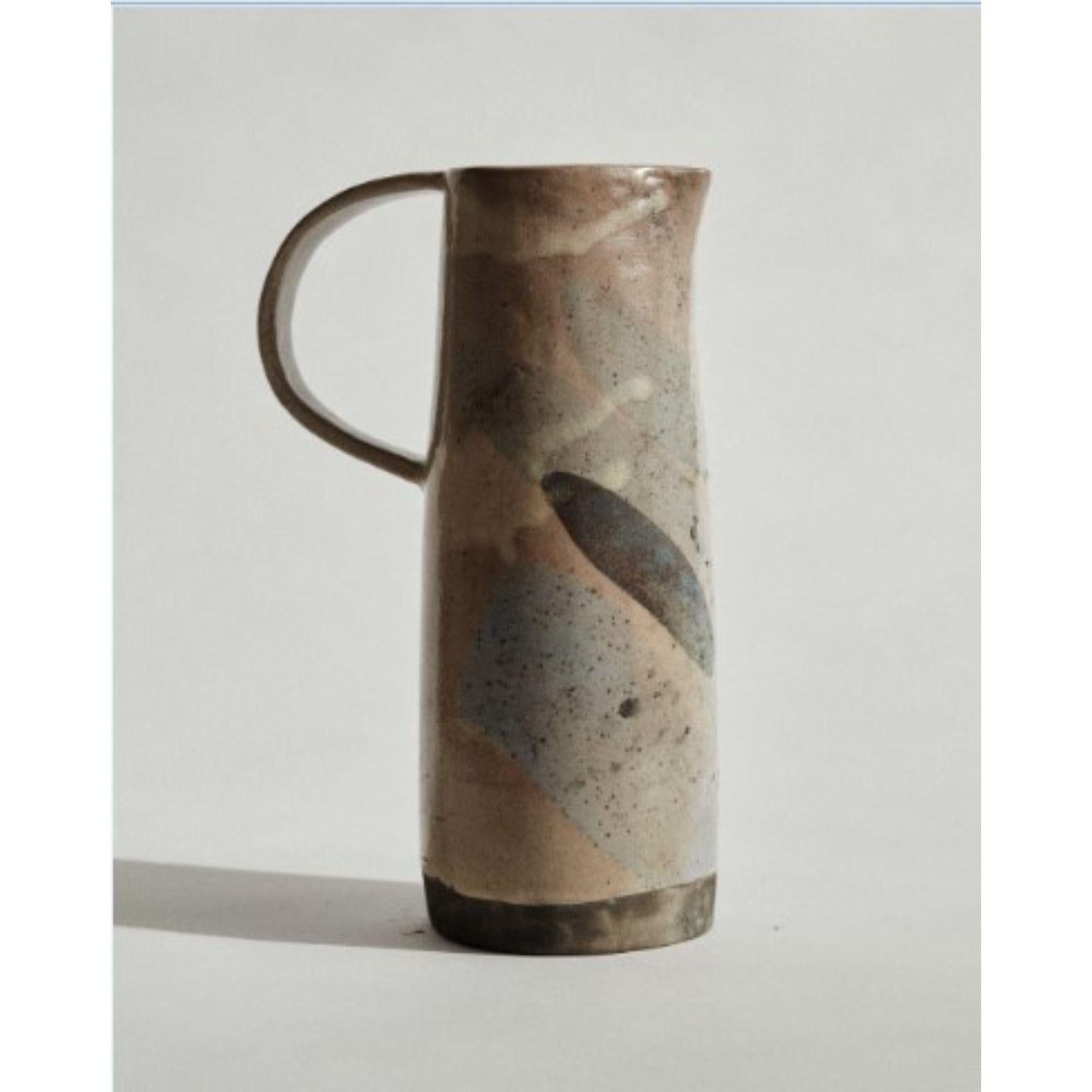 Vaso in terracotta di Marta Bonilla in vendita 6