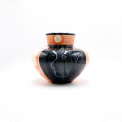 Terracotta Vase – Picasso Edition, Rodo Padilla Collection
